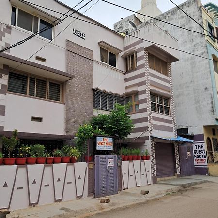 דירות היידראבד 3 Bhk Non-Ac For 4 To 10 Guests For Families מראה חיצוני תמונה