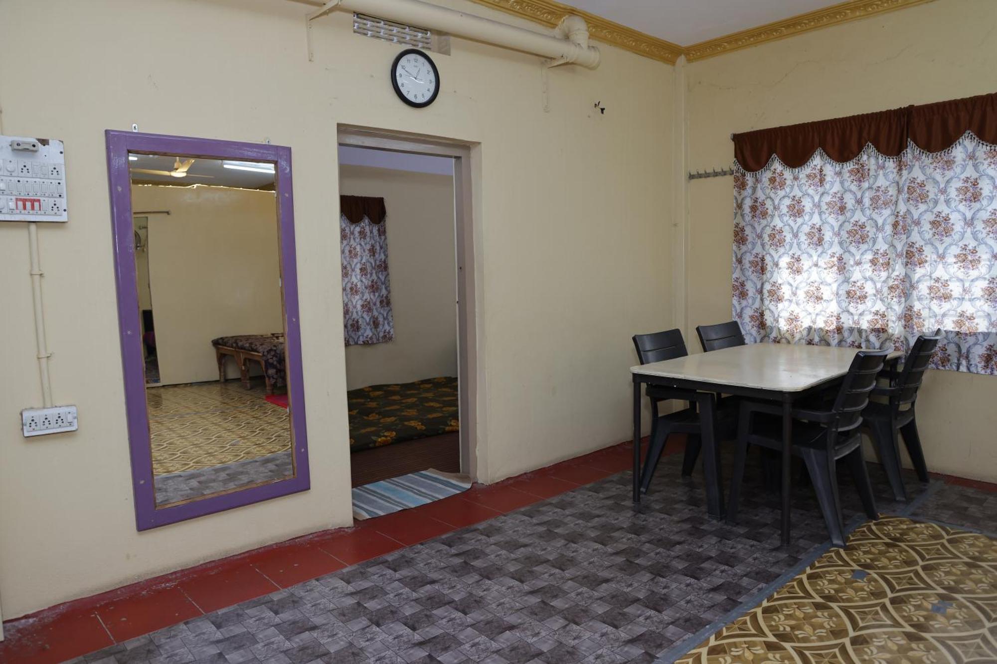 דירות היידראבד 3 Bhk Non-Ac For 4 To 10 Guests For Families מראה חיצוני תמונה