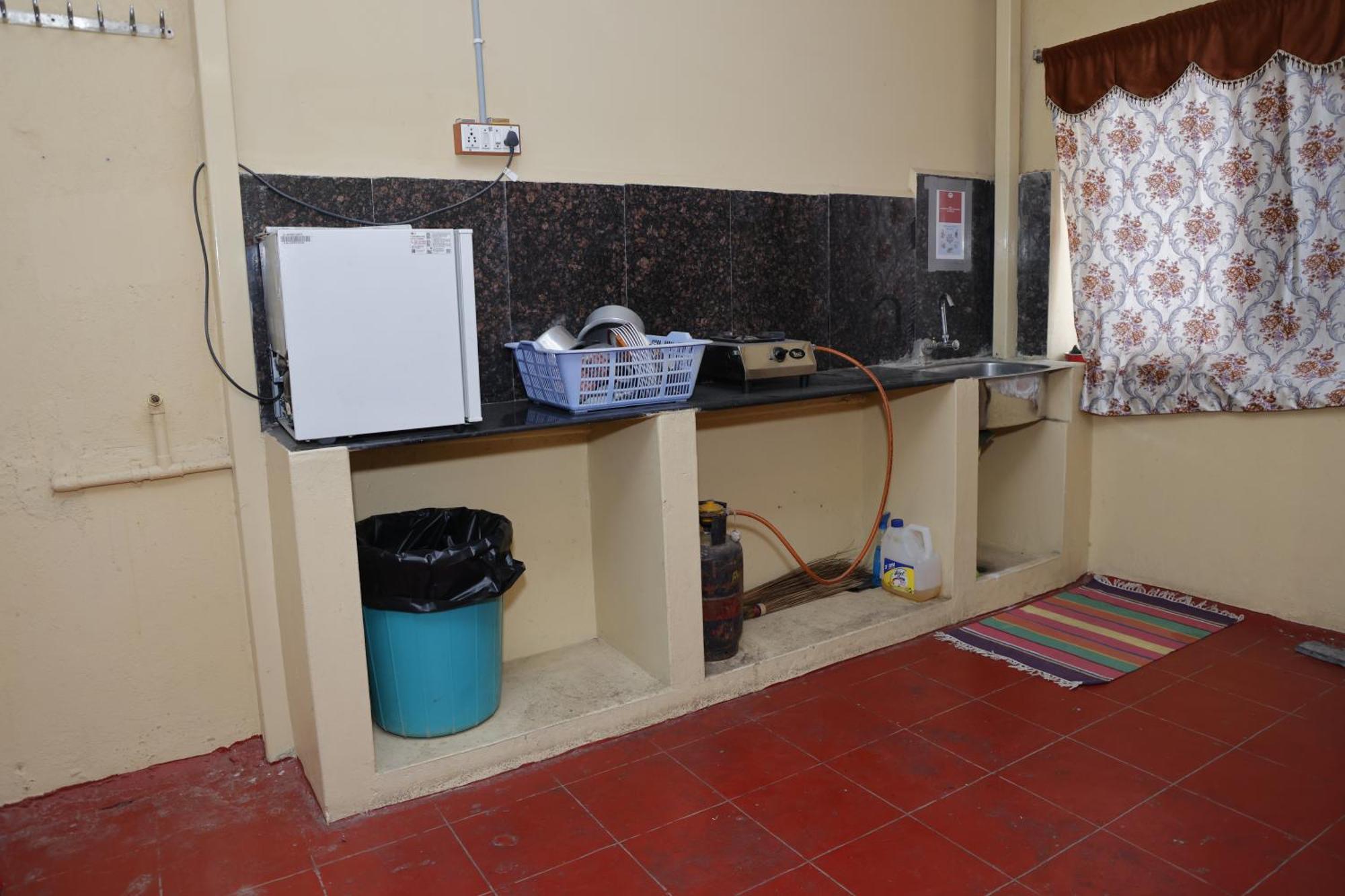 דירות היידראבד 3 Bhk Non-Ac For 4 To 10 Guests For Families מראה חיצוני תמונה