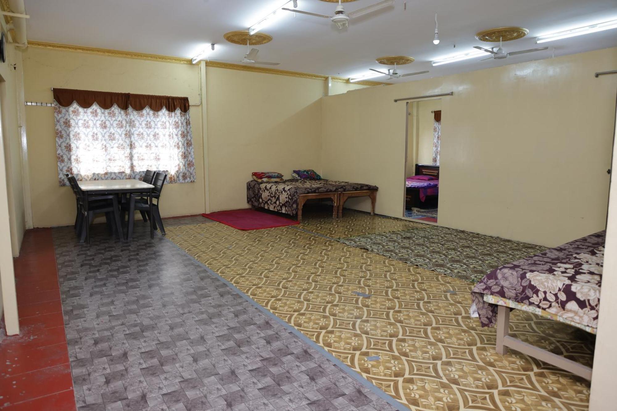 דירות היידראבד 3 Bhk Non-Ac For 4 To 10 Guests For Families מראה חיצוני תמונה